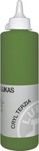 LUKAS CRYL TERZIA 500ML SAP GREEN