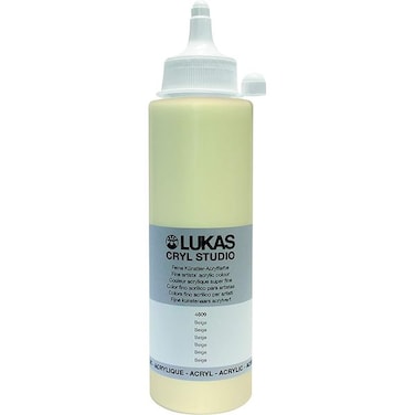LUK CRYL STUDIO 250ML BEIGE