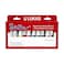 LUKAS Berlin Water Mixable Oil Selection Set 10x20ml