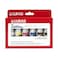 LUKAS Berlin Water Mixable Oil Classic Set 6x37ml