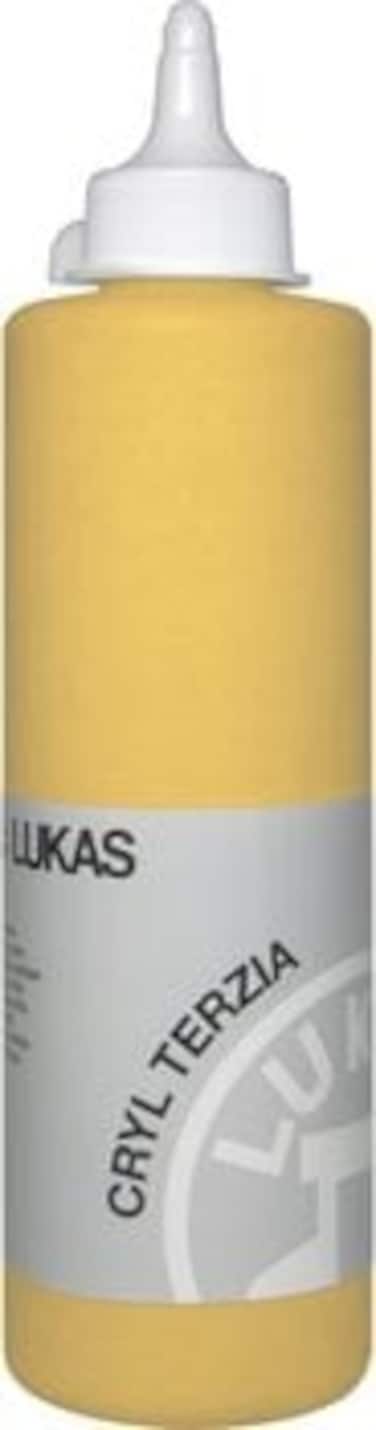LUKAS CRYL TERZIA 500ML GOLD