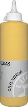 LUKAS CRYL TERZIA 500ML GOLD