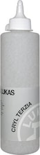 LUKAS CRYL TERZIA 500ML SILVER 500ML