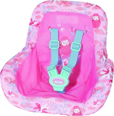 Baby Annabell Active Car Seat