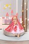Baby Annabell 706503 Little Sweet Cape 36cm, Multi