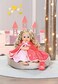 Baby Annabell 706503 Little Sweet Cape 36cm, Multi