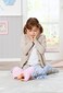 Baby Annabell Lilly Realistic Baby Doll, 17" Interactive Toddler Doll with Walking Feature, Learns To Walk Dolls For Pretend Play &amp; Early Development, Soft Body, Multi-Colored