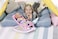 Baby Born Bouncing Chair
