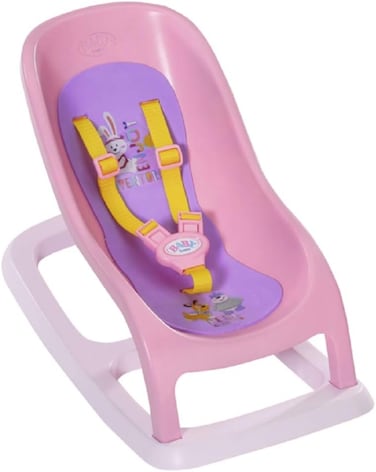 Baby Born Bouncing Chair