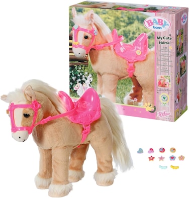 Baby Born My Cute Horse