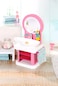 Baby Born 831953 Ea Bath Toothcare Spa, Red, M