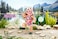 Baby Born Zapf Creation 832806 Weekend Deluxe Tauchspa&szlig; 43cm