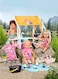 Baby Born Zapf Creation 832806 Weekend Deluxe Tauchspa&szlig; 43cm