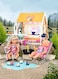 Baby Born Zapf Creation 832806 Weekend Deluxe Tauchspa&szlig; 43cm