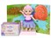 Baby Born Storybook Fairy Violet 18cm