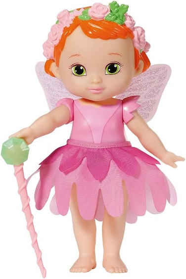 Baby Born Storybook Fairy Rose 18cm 833797