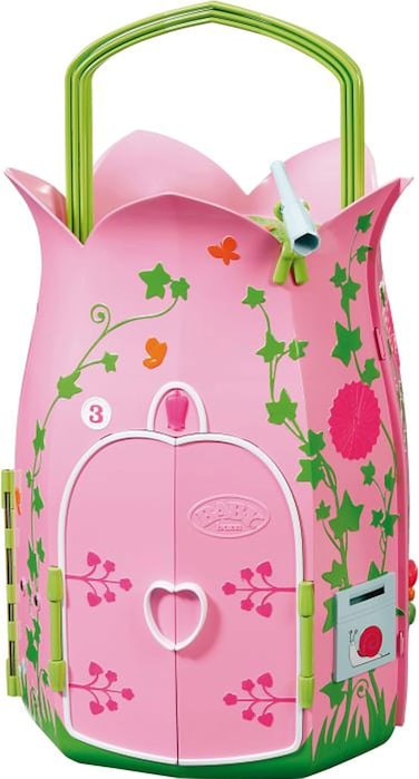 Baby Born Storybook Cottage, One Size