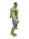 Generic Marvel Figures Hulk Anime Statue Model Action Figure Doll Collectibles Collectibles Decoration Ornaments Collection Desktop Doll 30cm