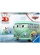 Ravensburger Disney Pixar Cars Filmore 3D Jigsaw Puzzle - VW T1 Camper Van - 162 Pieces