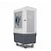 Portable Desert Air Cooler - 50L Water Tank, 200W High Volume Cooling with 3-Speed Control &amp; Wheels

