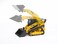 Bruder Caterpillar Multi Terrain Loader, Yellow/Black