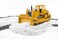 Bruder Caterpillar Bulldozer, Yellow