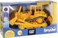 Bruder Caterpillar Bulldozer, Yellow