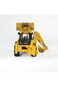 Bruder 1/16 JCB 4CX Backhoe Loader 02428