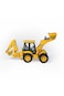 Bruder 1/16 JCB 4CX Backhoe Loader 02428