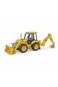 Bruder 1/16 JCB 4CX Backhoe Loader 02428