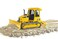 Bruder Caterpillar Track-Type Tractor