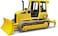 Bruder Caterpillar Track-Type Tractor