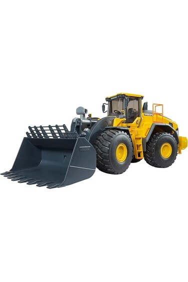 Bruder Volvo Wheel Loader 02458