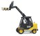 Bruder JCB TeletrUK With Pallet