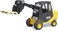 Bruder JCB TeletrUK With Pallet