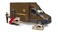 Bruder 02678 MB Sprinter Ups With Driver And Accessories