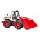 Bruder Wheel Loader