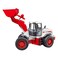 Bruder Wheel Loader