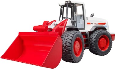Bruder Wheel Loader
