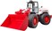 Bruder Wheel Loader