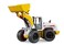 Bruder Wheel Loader