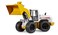 Bruder Wheel Loader