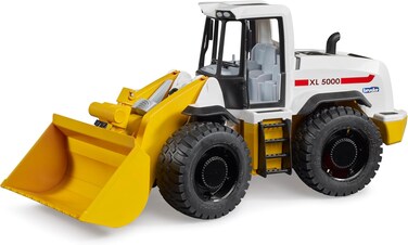 Bruder Wheel Loader