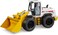 Bruder Wheel Loader