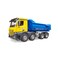 Bruder 03623 Vehicles For Boys 3 - 6 Years, Multi Color