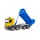 Bruder 03623 Vehicles For Boys 3 - 6 Years, Multi Color