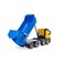 Bruder 03623 Vehicles For Boys 3 - 6 Years, Multi Color