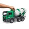 Bruder Man Tgs Cement Mixer Truck