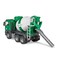 Bruder Man Tgs Cement Mixer Truck