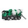Bruder Man Tgs Cement Mixer Truck